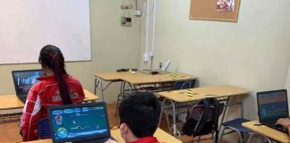 Startup revoluciona la educación nutricional y deportiva con su nuevo juego para dispositivos móviles