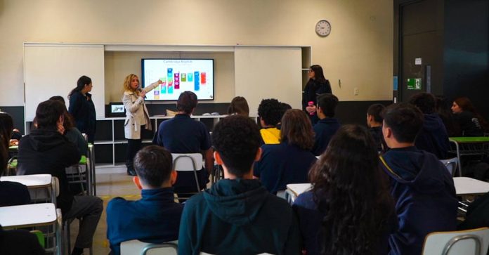 Vuelta a clases 2024: ¿Cómo se preparan algunos colegios para recibir a sus alumnos? Vuelta a clases 2024: ¿Cómo se preparan algunos colegios para recibir a sus alumnos?