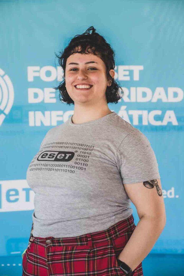 ciberseguridad en la vida diaria