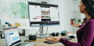 Una nueva clase de PC está por llegar: de la computadora personal a facilitador de la innovación