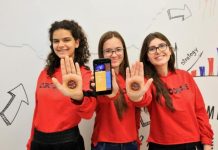 Technovation Girls ofrece 800 becas a niñas entre 13 y 17 años para aprender a programar 