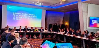 Chile: se dispara 17% el costo para cumplir las metas de reducción de brecha digital hacia 2030