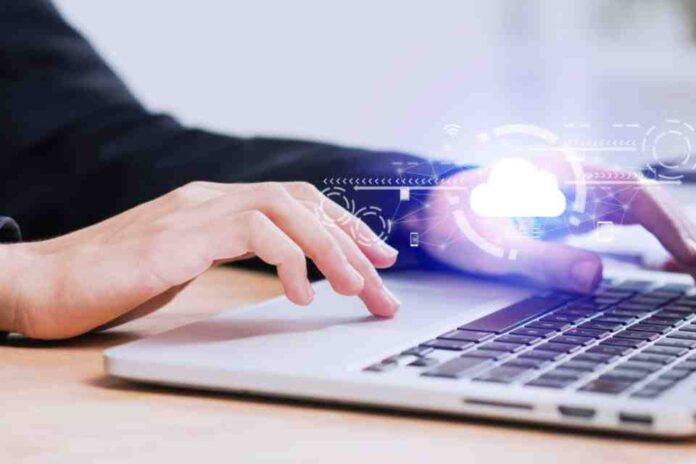 100% en la nube empresa revoluciona la gestión empresarial con plataformas online (1) 100% en la nube: empresa revoluciona la gestión empresarial con plataformas online