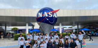 Abren concurso que premia asistencia en educación parvularia con 16 viajes a la Nasa  