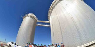 Astrónomos chilenos encabezan proyecto que estudia comportamiento de galaxias