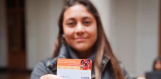 Beca de Alimentación para la Educación Superior (BAES): Estudiantes renovantes ya pueden utilizar la primera carga del año 