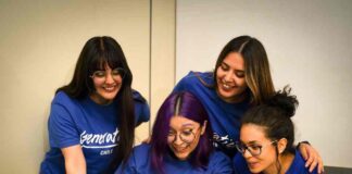 Bootcamp gratuito exclusivo para mujeres tech