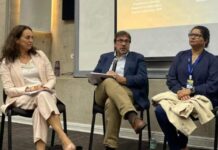 CILED UDD presenta nueva propuesta en la Carrera Directiva enfocada en la Educación Media Técnica Profesional