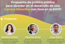 CILED presentará nueva propuesta en la Carrera Directiva enfocada en la Educación Media Técnica Profesional