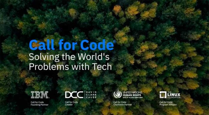 Call for Code 2024 para desarrolladores y estudiantes se centra en IA Generativa El desafío Call for Code 2024 para desarrolladores y estudiantes se centra en IA Generativa para mejorar el acceso equitativo a las necesidades esenciales