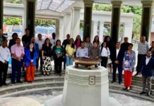 Chileno presentó ley de educación emocional en congreso latinoamericano