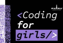"Coding for Girls" de Pharu Analytics: Empoderando a las niñas de Chile y latinoamericanas en la tecnología