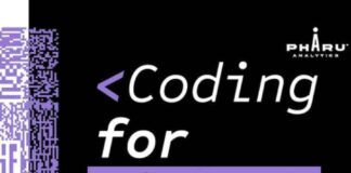 "Coding for Girls" de Pharu Analytics: Empoderando a las niñas de Chile y latinoamericanas en la tecnología