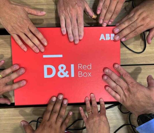 Comité de ABB en Chile lanza innovador juego para promover Diversidad e Inclusión 