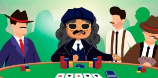 ¿Cómo jugar Poker online con dinero real?