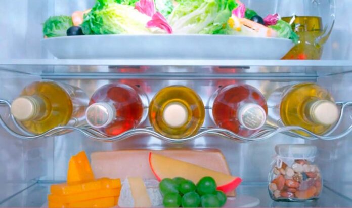 Consejos para refrigerar de manera correcta las colaciones de los niños