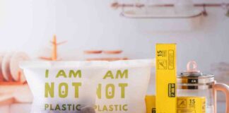 Cuatro consejos para que las colaciones de tus niños sean sustentables