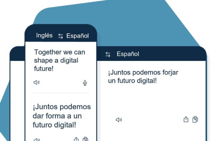 DeepL transforma la comunicación global de las empresas chilenas DeepL transforma la comunicación global de las empresas chilenas