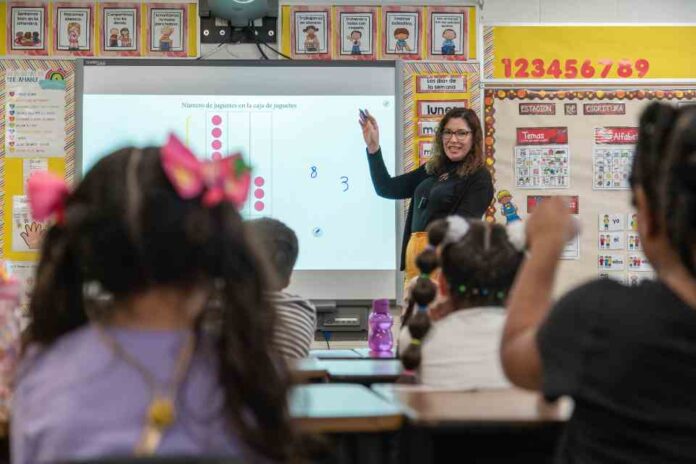 Educación sin fronteras: El valor de la experiencia global