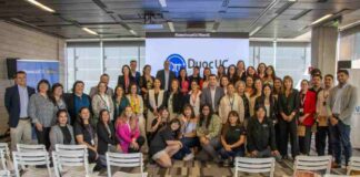 Estudio presenta experiencia y proyecciones de las mujeres en las TICs y ofrece recomendaciones para reducir la brecha de género del sector