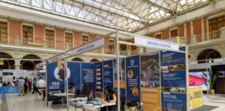 Feria de Postgrado y Continuidad de Estudios ofrece opciones para mejorar empleabilidad y condiciones laborales
