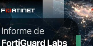 Fortinet reportó que Chile sufrió 6.000 millones de intentos de ciberataques en 2023