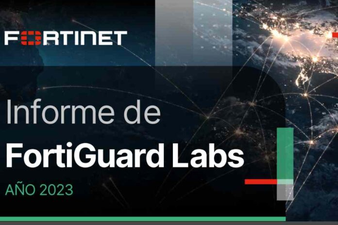 Fortinet reportó que Chile sufrió 6.000 millones de intentos de ciberataques en 2023 Fortinet reportó que Chile sufrió 6.000 millones de intentos de ciberataques en 2023