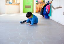 Fundación Educacional Choshuenco entrega 5 consejos para que el regreso al jardín infantil sea más llevadero