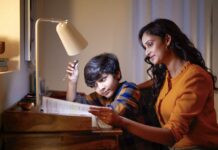 Iluminación perfecta para mejorar la concentración de tus hijos en su regreso a clases