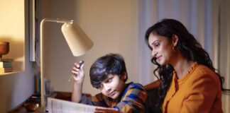 Iluminación perfecta para mejorar la concentración de tus hijos en su regreso a clases