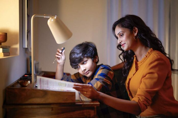 Iluminación perfecta para mejorar la concentración de tus hijos en su regreso a clases Iluminación perfecta para mejorar la concentración de tus hijos en su regreso a clases