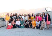 Iniciativa PROVOCA busca niñas y mujeres con vocación STEM 