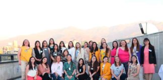 Iniciativa PROVOCA busca niñas y mujeres con vocación STEM 