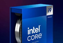 Intel Core i9-14900KS de 14ª generación impulsa las PC de escritorio a velocidades récord 