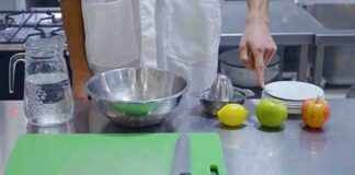 Investigadores UC y U Chile enseñan a estudiantes de enseñanza básica ciencia a través de la cocina