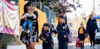 La Florida inicia año escolar 2024 con inclusión y diversidad