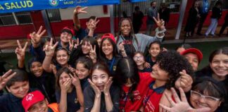 Liceo de La Florida perfila a Chile para el Mundial de Olimpiadas Especiales 2027