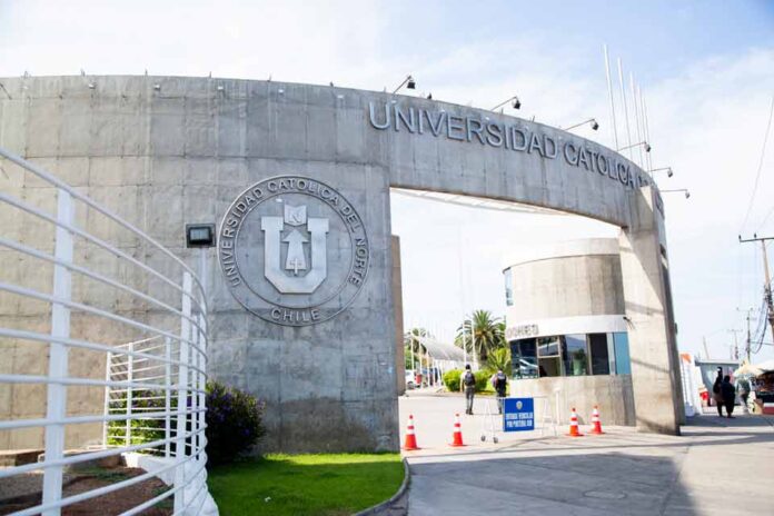 Magíster IPP UCN extiende su plazo de inscripción por alta demanda de participantes