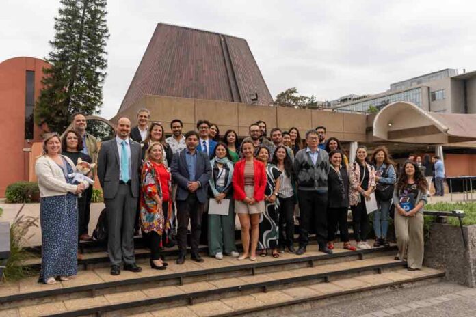 MinCiencia celebra el Día de la Astronomía 2024 con más de 100 actividades en el país MinCiencia celebra el Día de la Astronomía 2024 con más de 100 actividades en el país