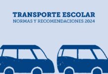 Mineduc entrega recomendaciones para facilitar la elección del transporte escolar de cara al inicio de clases 2024 
