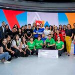 Nueva plataforma Solve for Tomorrow Latam reconoce y fortalece red de docentes de América Latina
