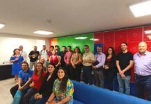 Partió el Magíster de Ciencias de la Ingeniería en la Universidad Finis Terrae