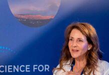 Primera chilena y Sudamericana es nombrada como “guardiana de la naturaleza” por la unión internacional para la conservación de la naturaleza IUCN Primera chilena y Sudamericana es nombrada como “guardiana de la naturaleza” por la unión internacional para la conservación de la naturaleza IUCN