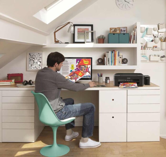 ¿Qué nos espera en impresión y videoproyección?