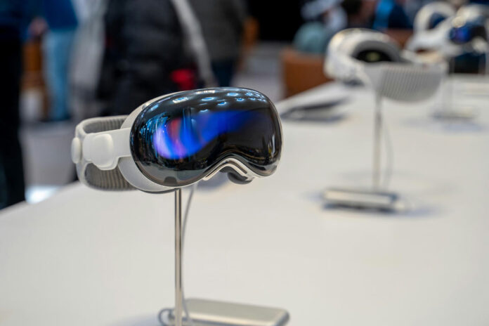¿Qué riesgos puede traer Apple Vision Pro? ¿Qué riesgos puede traer Apple Vision Pro?