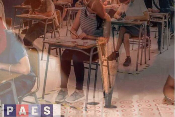 Quedan pocas horas mañana termina el plazo para inscribirse a la PAES de Invierno 2024 Quedan pocas horas: mañana termina el plazo para inscribirse a la PAES de Invierno 2024