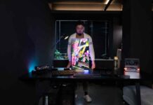 Rabbit Walks supera los límites de la calidad de imagen en la creación de contenidos.