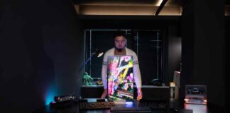 Rabbit Walks supera los límites de la calidad de imagen en la creación de contenidos.