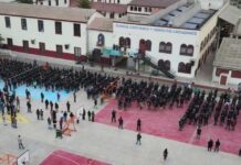 Salesianos La Serena toma acciones en el día contra el ciberacoso escolar