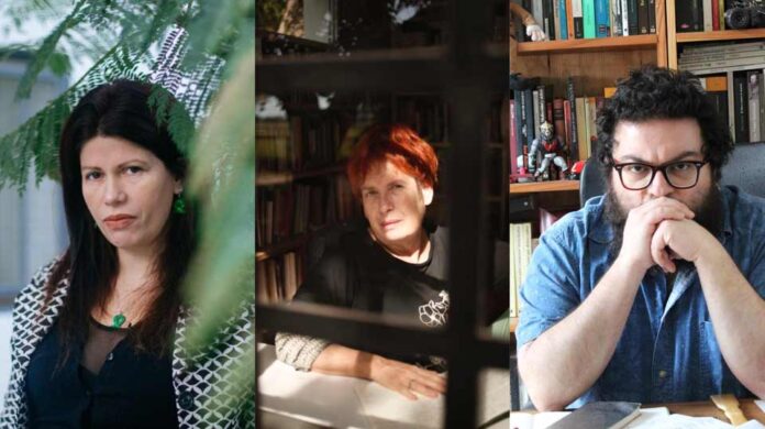 Santiago en 100 palabras recibe marzo con talleres de escritura para todas las edades